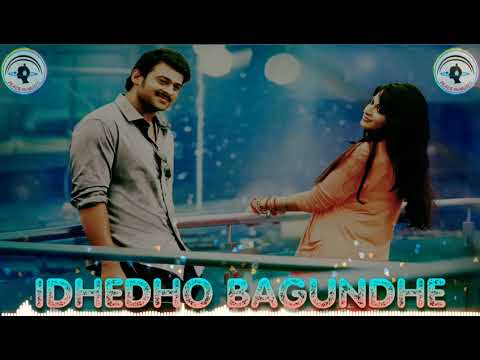 Idhedho Bagundhe  8D Audio Song  Mirchi  Bass Boosted  Telugu 8D Songs