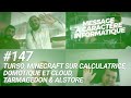 MACI #147 - Rust, Materia et Open Source - Avec Rudy BAER et Jean-Philippe BACONNAIS