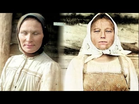 БЕСПЛОДНИЦЫ..ХОЛЕРЫ..НЕКУДЫШКИ.. Каких ДЕВОК На РУСИ Замуж Не БРАЛИ ..
