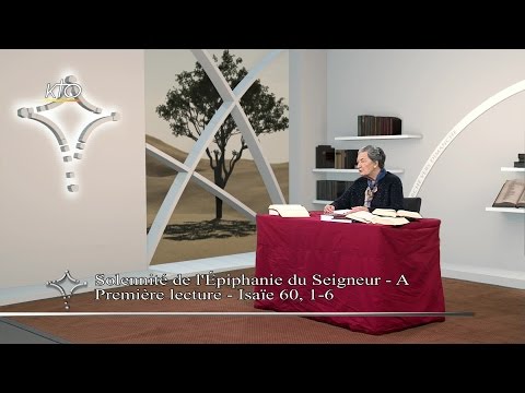 solennité-de-l´épiphanie-du-seigneur-a---1re-lecture