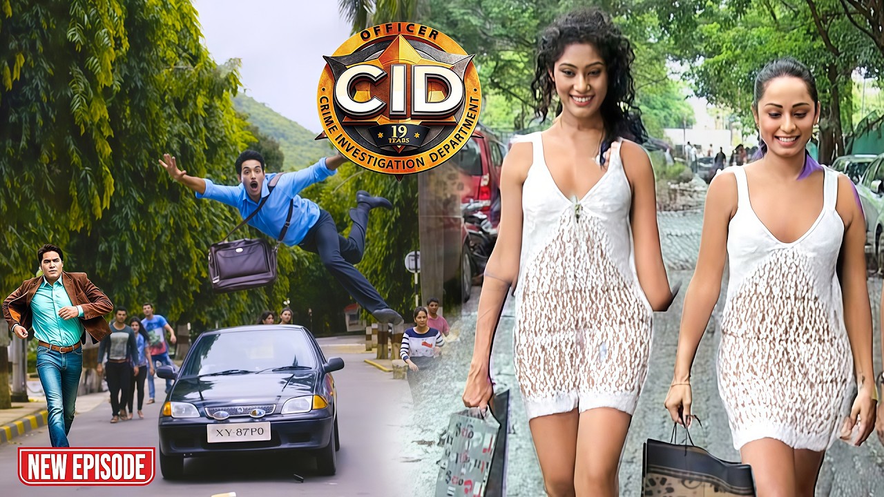 New Crime Story 2026 || सी.आई.डी. || C.I.D || New Episode 2026 || Crime Series 2026