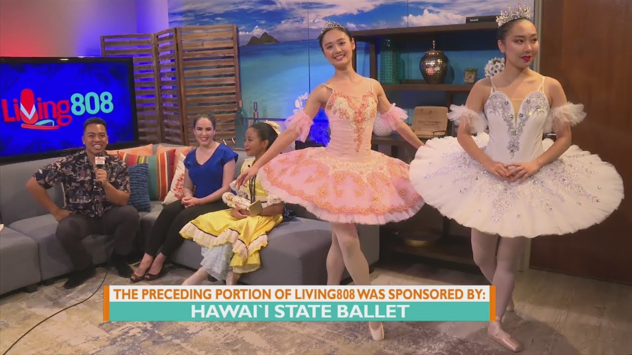 hawaii state ballet hawaii state ballet
