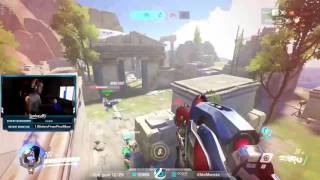 RIP genji