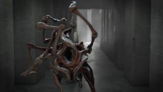 Ghozer Cinematic - 2017