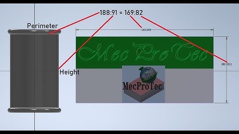 Autodesk Inventor - Decal