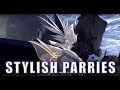 【Wuthering Waves】Crownless Perfect Parry