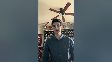 Mitchell Sharum - CS 105 Application Video