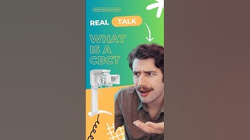 What Does CBCT Mean?