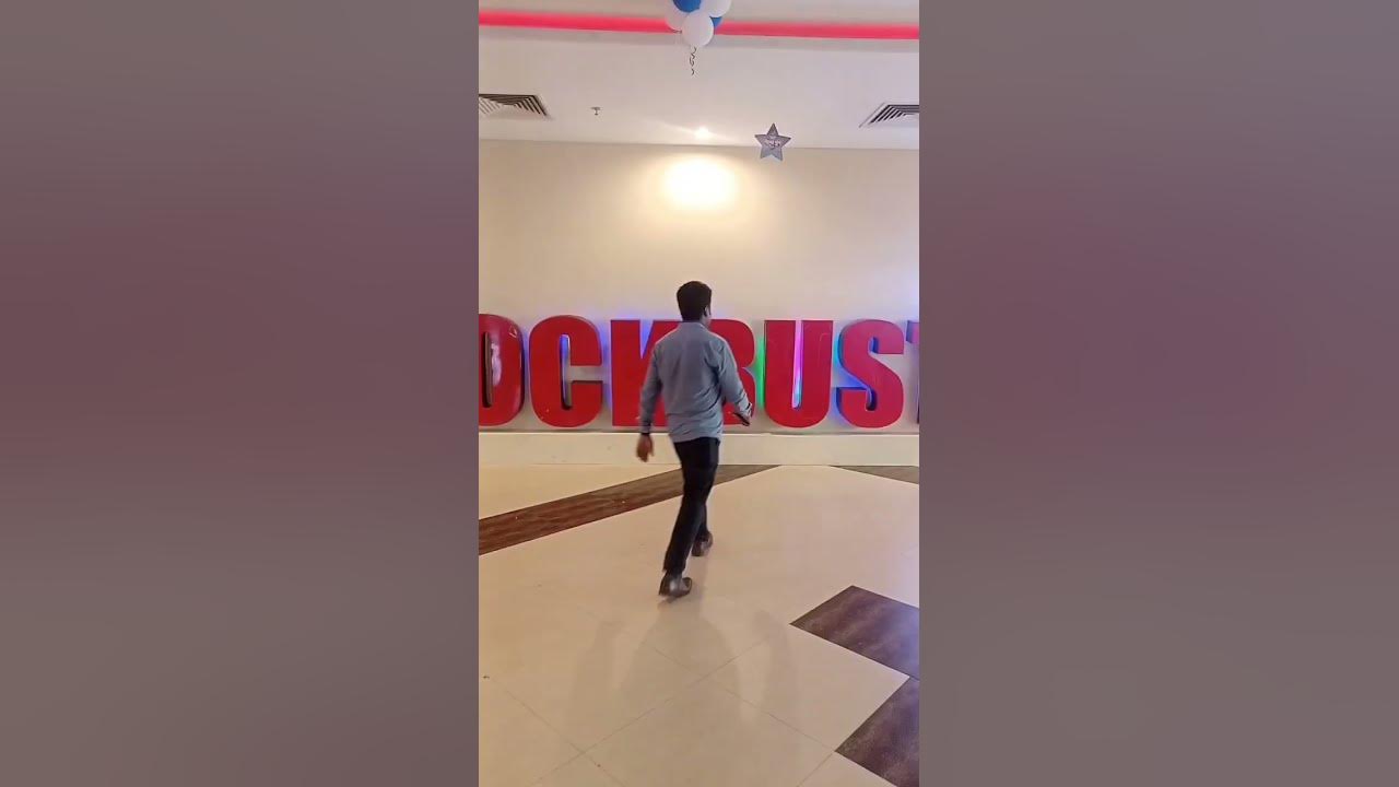 Blockbuster jamuna future park youtube