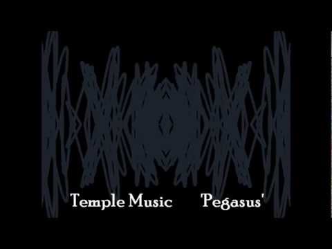 Temple Music — Pegasus - Temple Music - originally by The Hollies