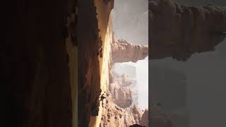 UE5 experiments by Valentin Petrov on Artstation