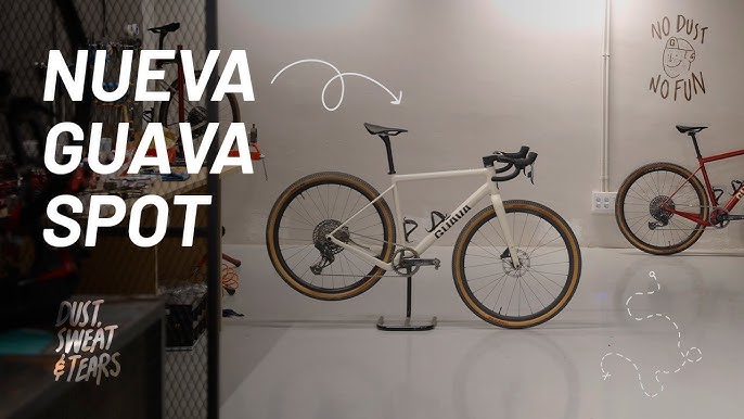 Bicicletas de Gran Fondo: qué son y por qué deberías comprarte una – El  blog de Tuvalum