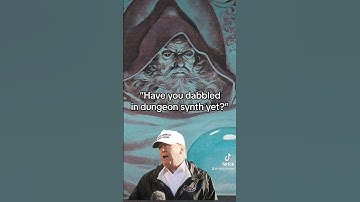 The inevitable #dungeonsynth project #blackmetal #fogweaver #metal #synth #synthesizer #metalhead