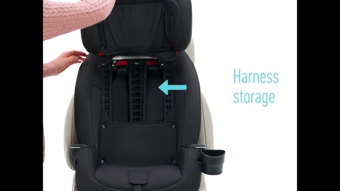 Graco Avolve™ Harness Booster Car Seat