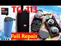 How to repair TG-113 /charging Problem and many more/RC TECH |Hindi