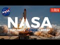 VISITEI A NASA | Flórida