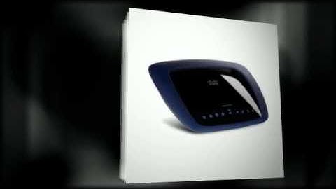 Cisco-Linksys e3000 - Cisco-Linksys e3000 Wireless Router