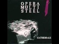 Video thumbnail for Opera Multi Steel   Cathedrale   Brasier Communiquant