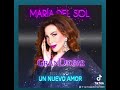 Un Nuevo Amor - En Vivo - María Del Sol y María José