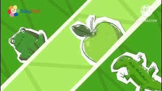 A Weird Thing On My Special Fun With Babyfirst DVD 2018 For @bbvmscary & @tsrifybaBScary  