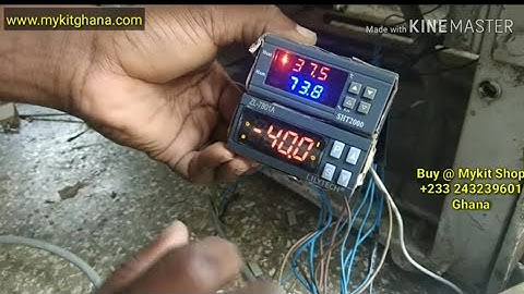 SHT2000 and Automatic turner egg Incubator