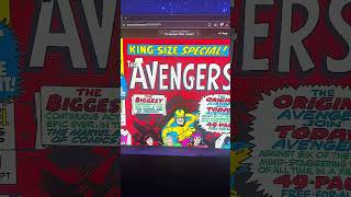 Powerful Websites You Should Know (part 20) Read Thousands Of Comics For Free 😳 #shorts