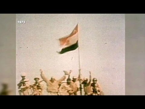 1973 Arap-İsrail Savaşı'nın 40 yıllık muhasebesi