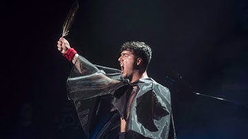 Jeremy Dutcher traces path from 2018 Polaris win to his new album