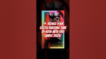 🔧 Follow these steps every time you build Puzzles & Chaos #PuzzlesAndChaos  #GameTips #MobileGaming