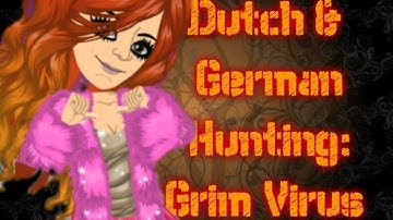 MSP #2 Dutch & German Hunting: Grim Virus!