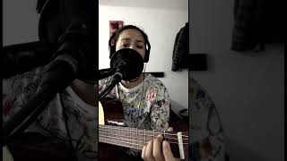 Noelia cover Tú - Emely Rivera