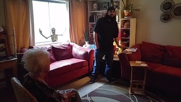 COMM-101 Informative Speech