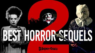 The 3 Best Horror Movie Sequels