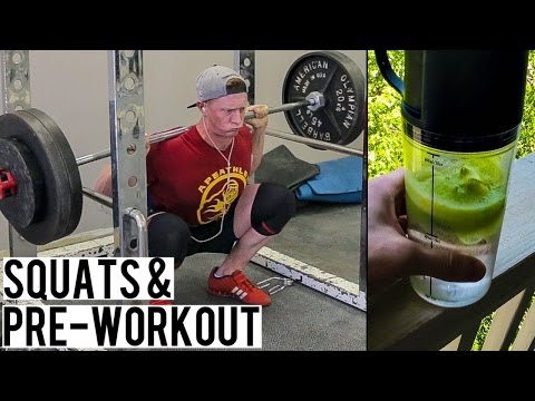 Bodybuilding Motivation! Friends Don&t Let Friends Skip Leg Day - Beine