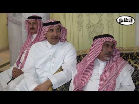 مشاركة الشاعر كريم الذايدي في حفل قبيلة عنزه على شرف ملتقى القبائل للحمه الوطنيه اليوم الوطني ٨٩