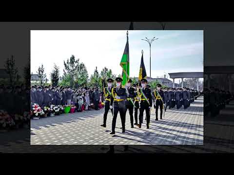 ДЕНЬ ЗАЩИТНИКА ОТЕЧЕСТВА В УЗБЕКИСТАНЕ 14 ЯНВАРЯ