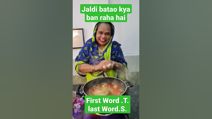 Jaldi Batao kya ban raha hai #Shorts #ShortsVideo #StreetFoodZaika