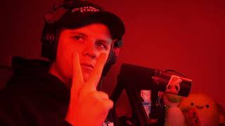INFANT ANNIHILATOR  - AN EXHALATION OF A DISEASE (VOCAL COVER)