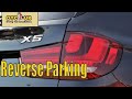 How to Reverse Park | DTC Drving Test UK | DMV Driving Lessons UK