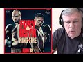 "Ring of Fire" - Teddy Atlas on Tyson Fury vs Oleksandr Usyk - Undisputed Heavyweight Title Fight