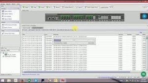 How to access SAN switch with GUI, Accessing and Configuring SAN Switch with Graphical Interface