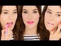 Ultimate Guide to Pink Lips