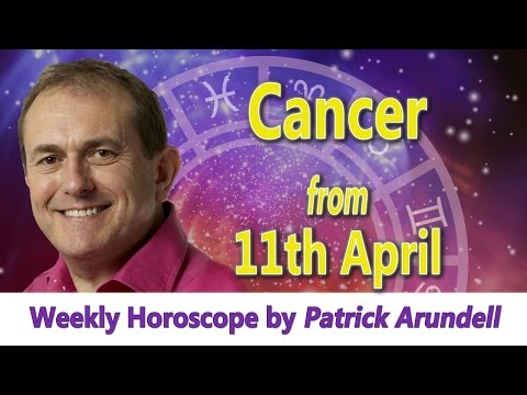 cancer-weekly-horoscope-from-11th-april-2016