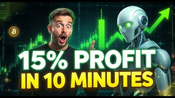 How To Start DAY TRADING - Detailed Instructions for Earning Money on Crypto Trading for Beginners