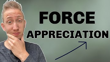 How to Force Appreciation in Value-Add Multifamily Investing