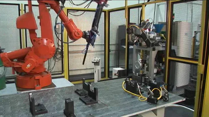 Lightweighting Tour: Noise, Vibration and Harshness