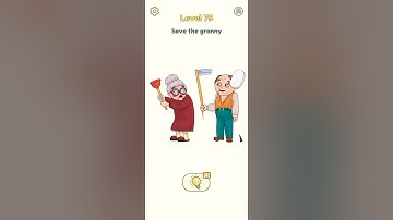 DOP 2: Delete One Part (Level 71-80) Solved Gameplay