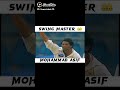 Swing master muhammad asif world class bowlertechnically and puretoons