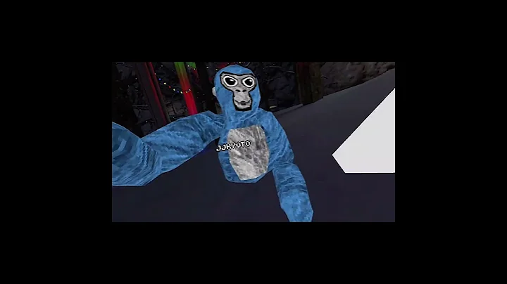 How To Use Gorilla Tag's New Camera Mod!