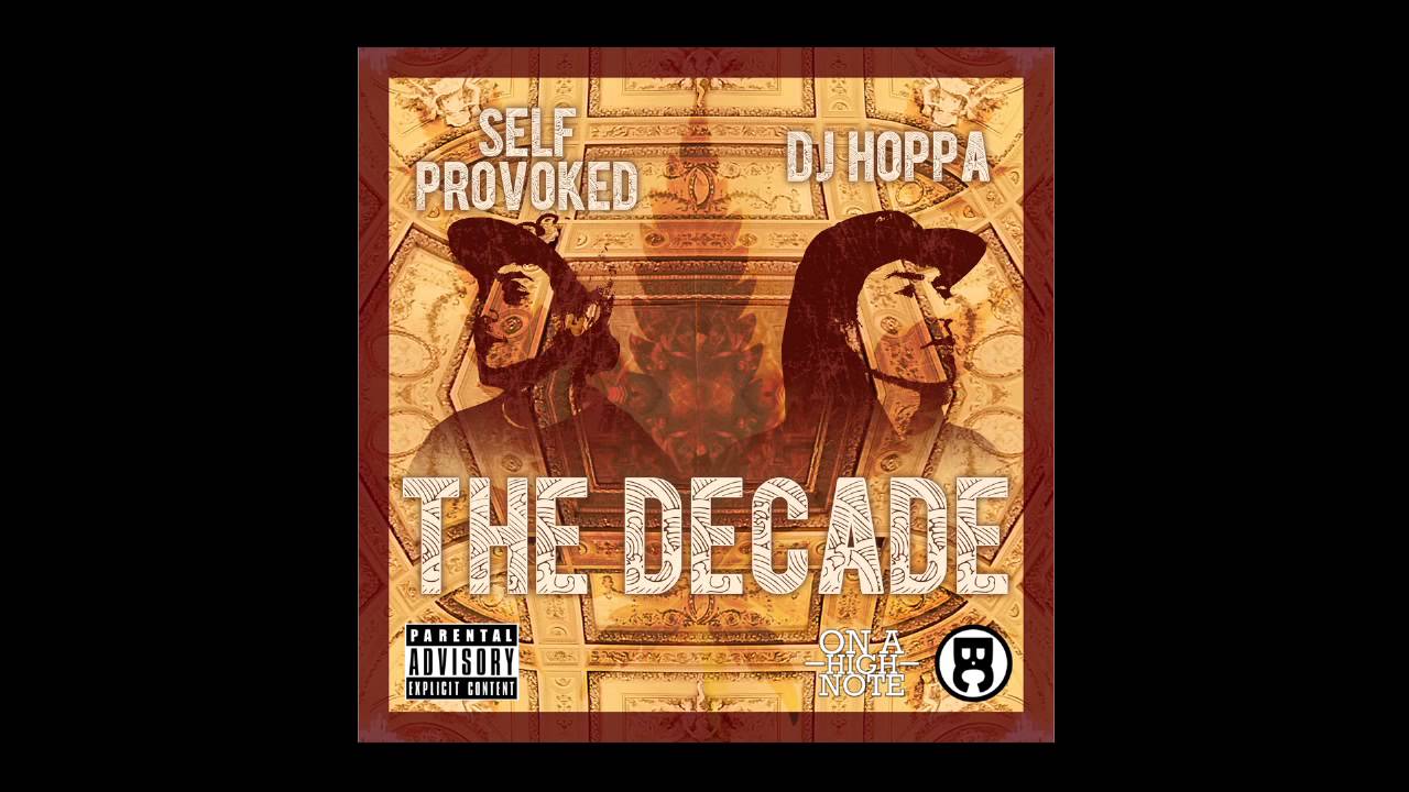 Watch Self Provoked & DJ Hoppa - Seeking The Purpose on YouTube Watch Self Provoked & DJ Hoppa - Seeking The Purpose on YouTube